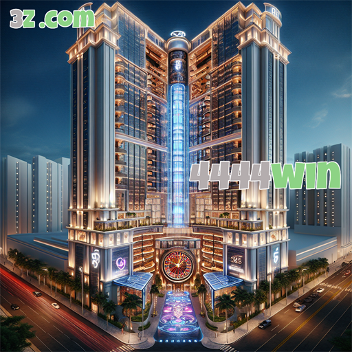 Incríveis Bônus da 4444win.com Transformam sua Experiência de Jogo