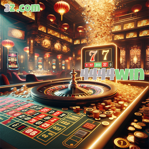 Cassino do 4444win.com: Emoção e Diversão em Cada Jogo