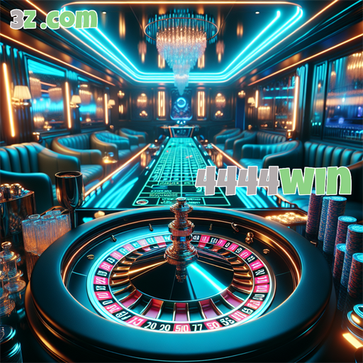 Recursos Incríveis na Seção Paga do 4444win.com